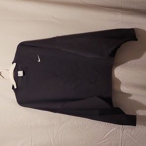 Nike women's Grey Sweater size XXL